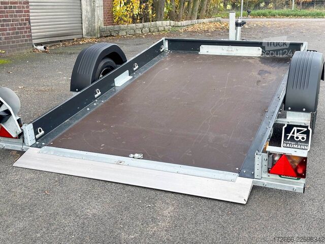  Unsinn UA 2615-7-13 260X155X15CM 750KG ABSENKANHÄNGER