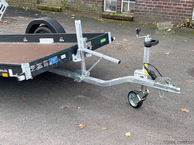  Unsinn UA 2615-7-13 260X155X15CM 750KG ABSENKANHÄNGER