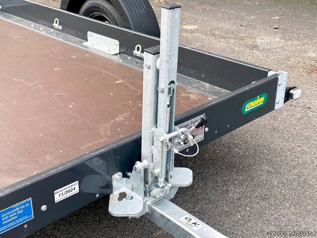  Unsinn UA 2615-7-13 260X155X15CM 750KG ABSENKANHÄNGER