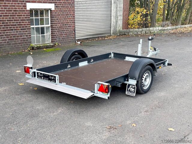  Unsinn UA 2615-7-13 260X155X15CM 750KG ABSENKANHÄNGER
