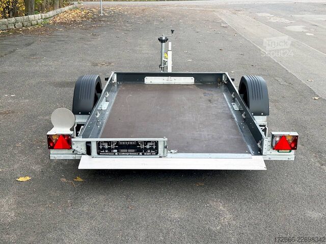  Unsinn UA 2615-7-13 260X155X15CM 750KG ABSENKANHÄNGER
