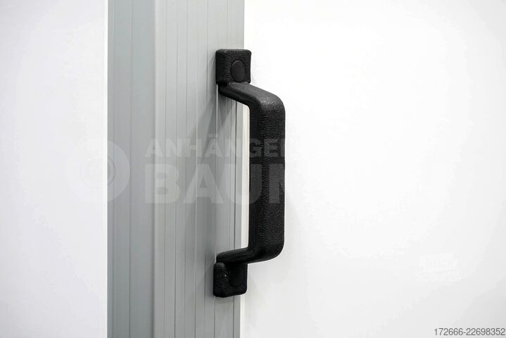 Kofferanhänger Unsinn UKU 421719-26-14 | RAMPE 426X175X194CM 2600KG KOFFERANHÄNGER
