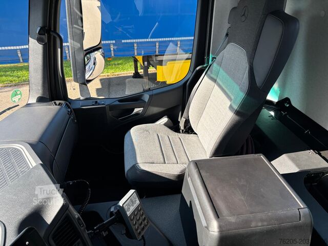 Betonmischer LKW Mercedes-Benz Arocs 3240 B 8x4/4