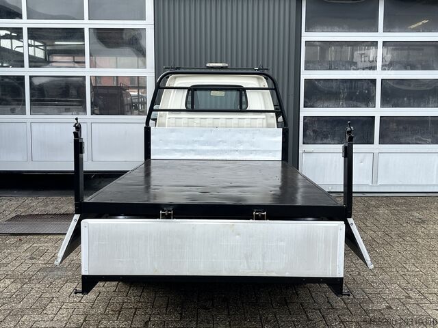 Volquete Piaggio Porter 1.3 Kipper CNG en Benzine met Radio 2-pe...