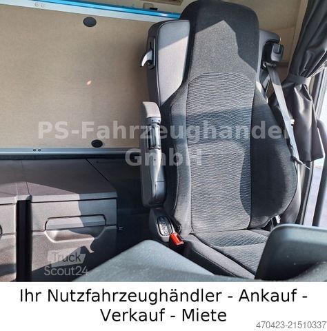 LKW mit Pritsche (offen) MERCEDES-BENZ Actros 2548 6x2 *PalfingerPK 18002*Lift-/NLenkA