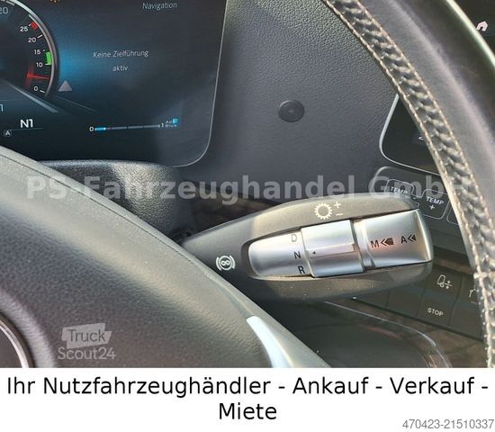 LKW mit Pritsche (offen) MERCEDES-BENZ Actros 2548 6x2 *PalfingerPK 18002*Lift-/NLenkA