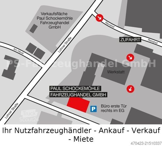 LKW mit Pritsche (offen) MERCEDES-BENZ Actros 2548 6x2 *PalfingerPK 18002*Lift-/NLenkA