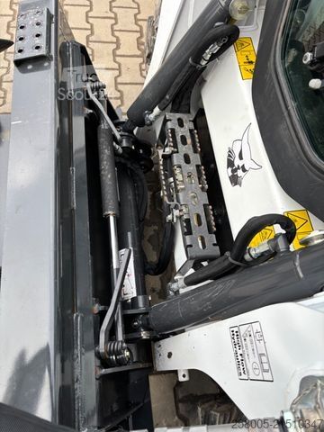 Cits BOBCAT Grabenfräse Trencher LT 313 neu für Kompaktlader