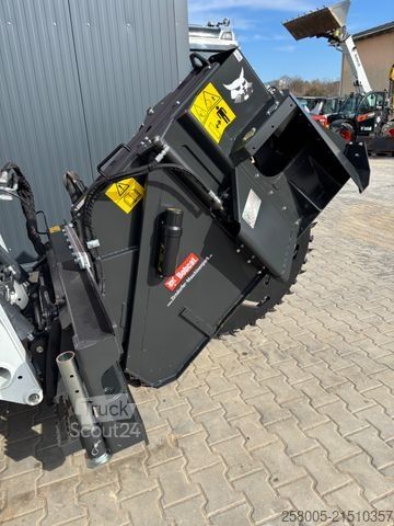 Cits BOBCAT Radsäge WS 18 für Kompaktlader