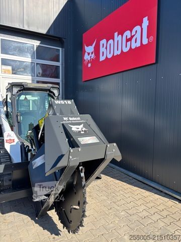 Cits BOBCAT Radsäge WS 18 für Kompaktlader