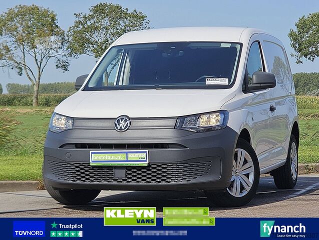  VW CADDY 2.0 L1 Automaat Navi NAP