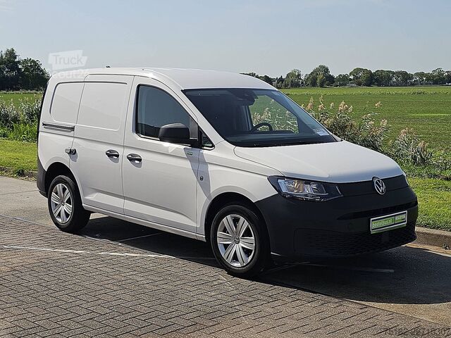  VW CADDY 2.0 L1 Automaat Navi NAP