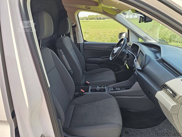  VW CADDY 2.0 L1 Automaat Navi NAP