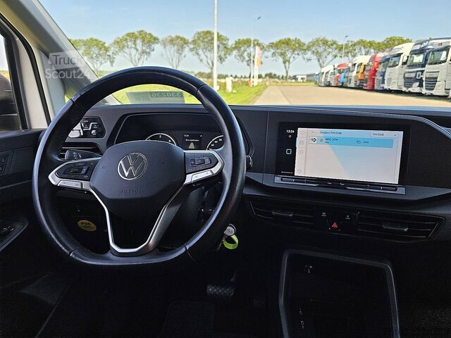  VW CADDY 2.0 L1 Automaat Navi NAP