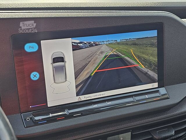  VW CADDY 2.0 L1 Automaat Navi NAP