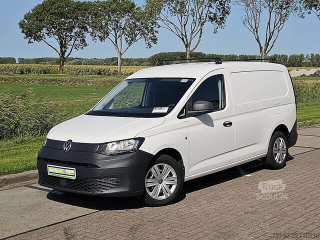  VW CADDY 2.0 Maxi Carplay L2 NAP!