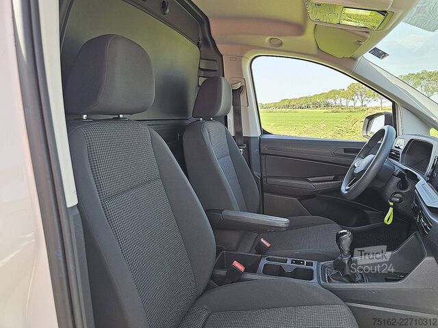  VW CADDY 2.0 Maxi Carplay L2 NAP!