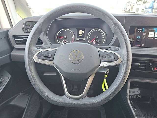  VW CADDY 2.0 Maxi Carplay L2 NAP!