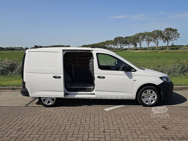  VW CADDY 2.0 Maxi Carplay L2 NAP!
