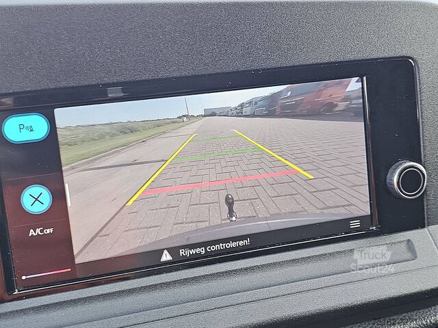  VW CADDY 2.0 Maxi Carplay L2 NAP!