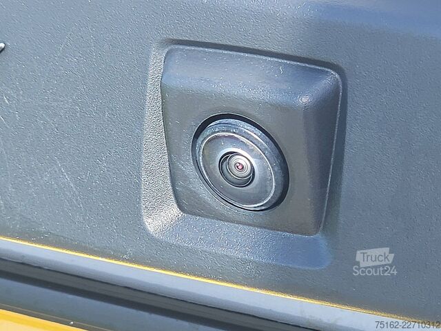  VW CADDY 2.0 Maxi Carplay L2 NAP!