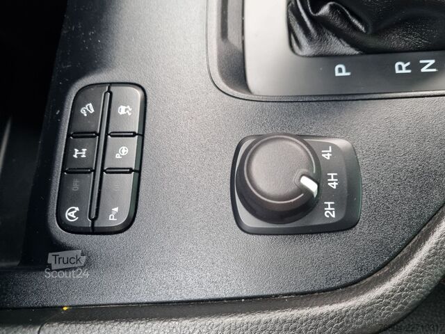  Ford Ranger 2.0 Ecoblue Wildtrak Supercab 4x4 213 PK...