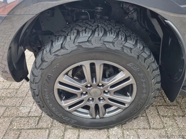  Ford Ranger 2.0 Ecoblue Wildtrak Supercab 4x4 213 PK...