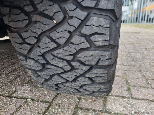  Ford Ranger 2.0 Ecoblue Wildtrak Supercab 4x4 213 PK...