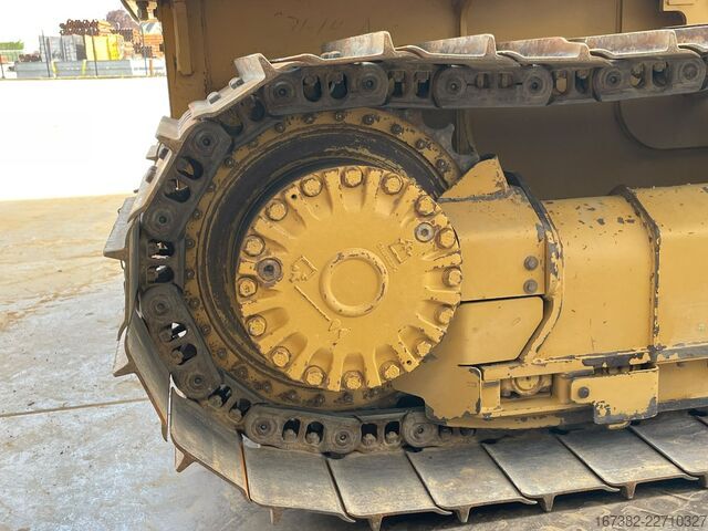  Caterpillar D2 LGP 12A | TOPCON GPS