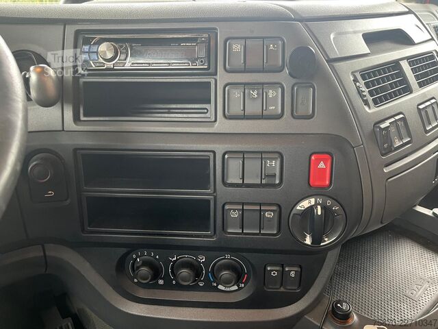  DAF XF 460 FT EURO 6