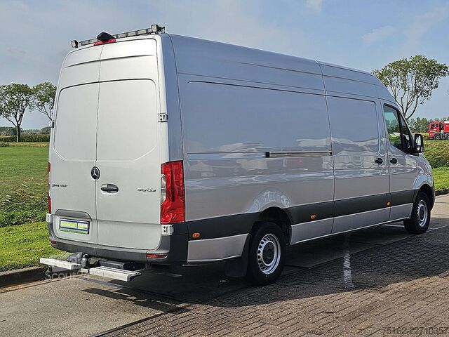  MERCEDES-BENZ SPRINTER 319 L3H2 V6 3.0Ltr Maxi!