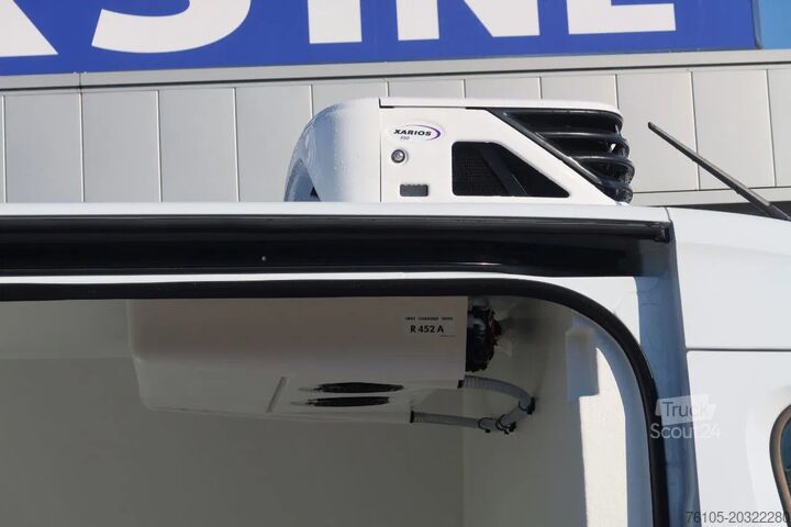 Wagon frigorifique Renault Master L3/H2 Koel/Vries B.P.M. Vrij!!