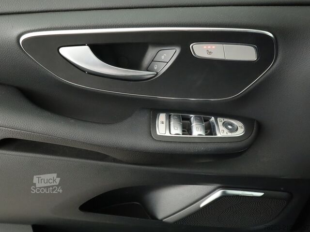 Minibus Mercedes-Benz V 300 d EDITION Kompakt AUT DynLicht Facelift LM