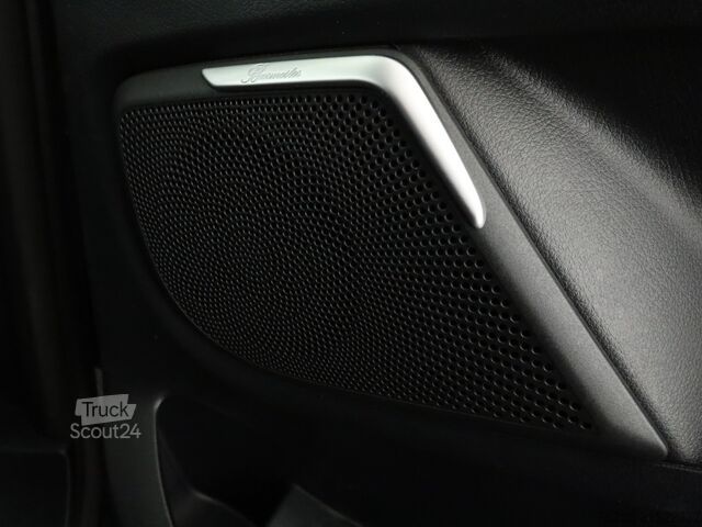 Minibus Mercedes-Benz V 300 d EDITION Kompakt AUT DynLicht Facelift LM