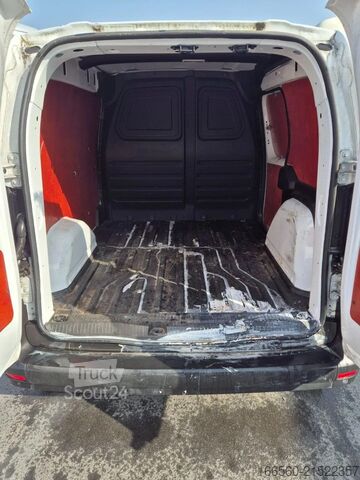 Van Mercedes-Benz CITAN 110 CDI