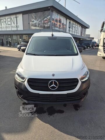Van Mercedes-Benz CITAN 110 CDI