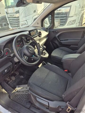 Van Mercedes-Benz CITAN 110 CDI