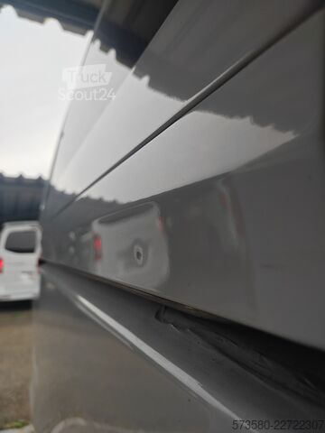 Camping-car Mercedes Marco Polo 2022 | Automatik | Aufstelldach