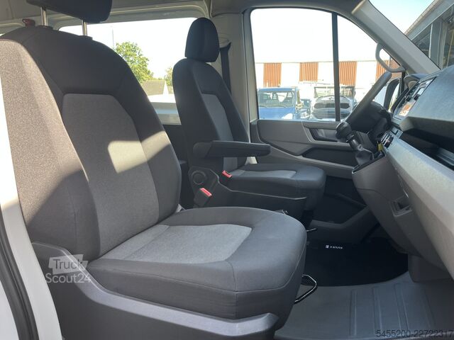 Passagerarbuss VW Crafter 2.0 TDI 140pk Personenvervoer Taxi Rols...
