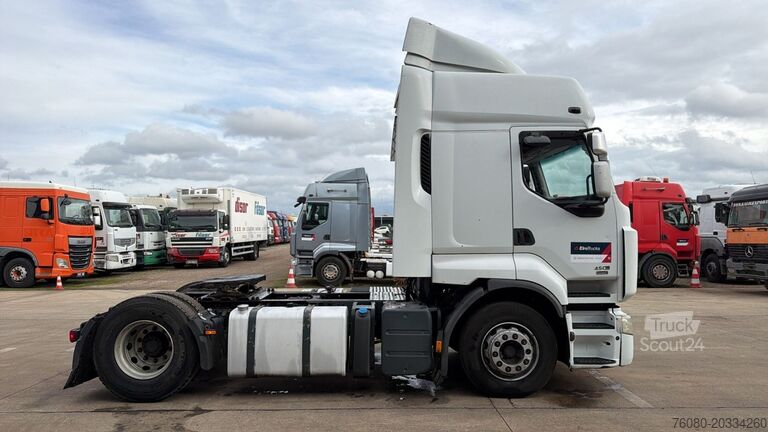 Tracteur standard Renault Premium 450 DXI (BOITE MANUELLE / MANUAL GEARBOX)