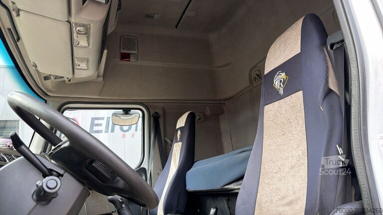 Tracteur standard Renault Premium 450 DXI (BOITE MANUELLE / MANUAL GEARBOX)