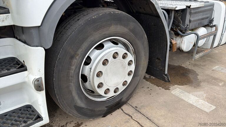 Tracteur standard Renault Premium 450 DXI (BOITE MANUELLE / MANUAL GEARBOX)