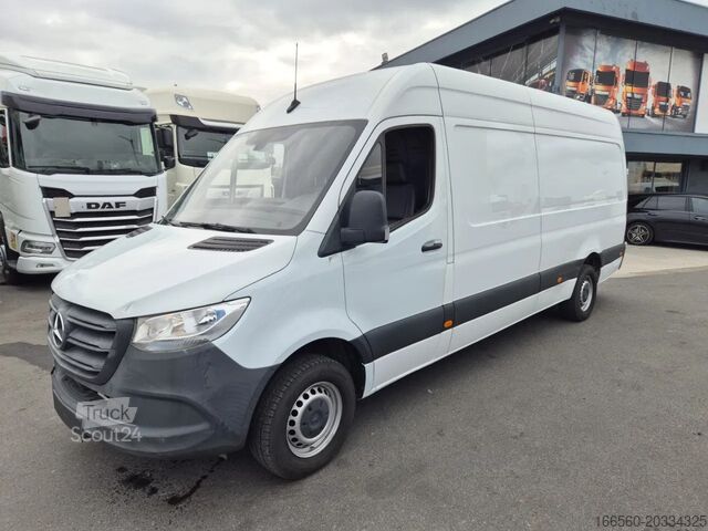 Bestelbus Mercedes-Benz SPRINTER 314 CDI