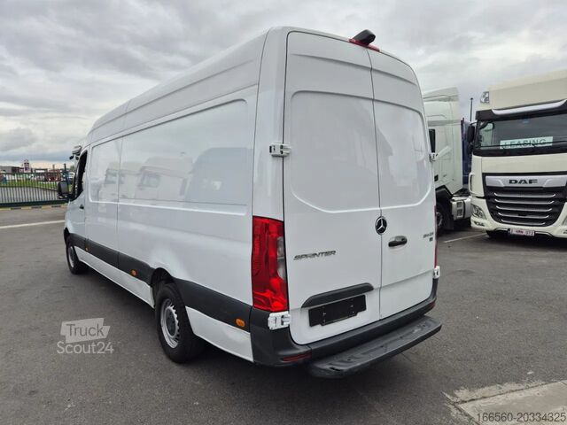 Bestelbus Mercedes-Benz SPRINTER 314 CDI