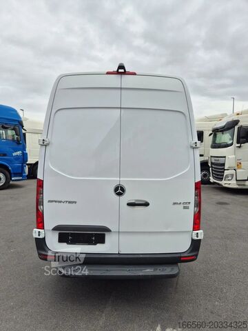 Bestelbus Mercedes-Benz SPRINTER 314 CDI