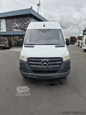 Bestelbus Mercedes-Benz SPRINTER 314 CDI