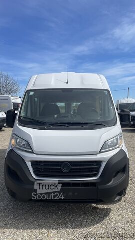 Bobil Fiat Ducato Campervan | 2017 | EURO 6 | Venditore Professionale