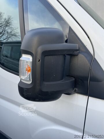 Bobil Fiat Ducato Campervan | 2017 | EURO 6 | Venditore Professionale