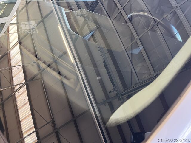 Stationvogn med højt tag VW Caddy Cargo 2.0 TDI 122pk Automaat Trekhaak Vir...