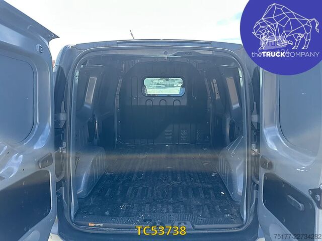 κλειστό βαν Renault Express 1.5 DCI
